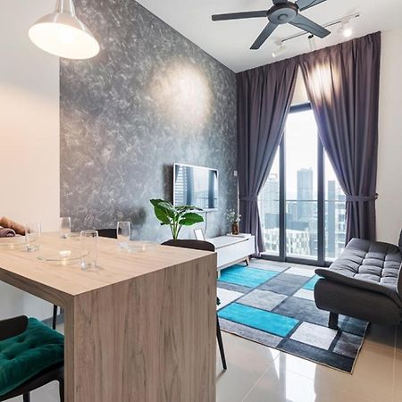 Southlink Bangsar South By Five Senses Lejlighedshotel Kuala Lumpur Eksteriør billede