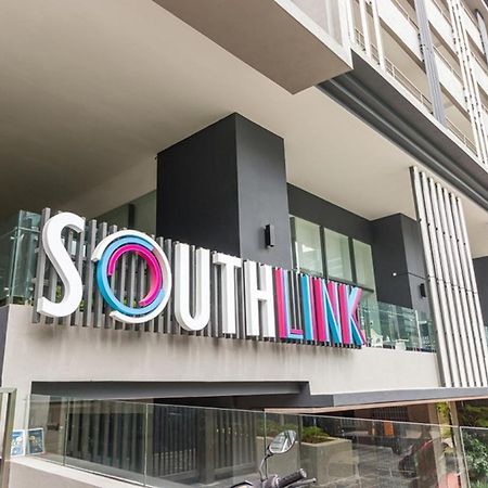 Southlink Bangsar South By Five Senses Lejlighedshotel Kuala Lumpur Eksteriør billede