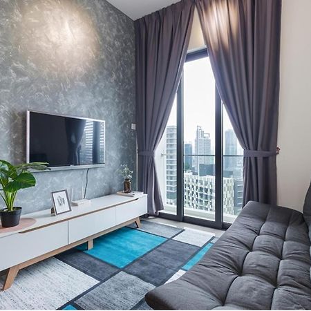 Southlink Bangsar South By Five Senses Lejlighedshotel Kuala Lumpur Eksteriør billede