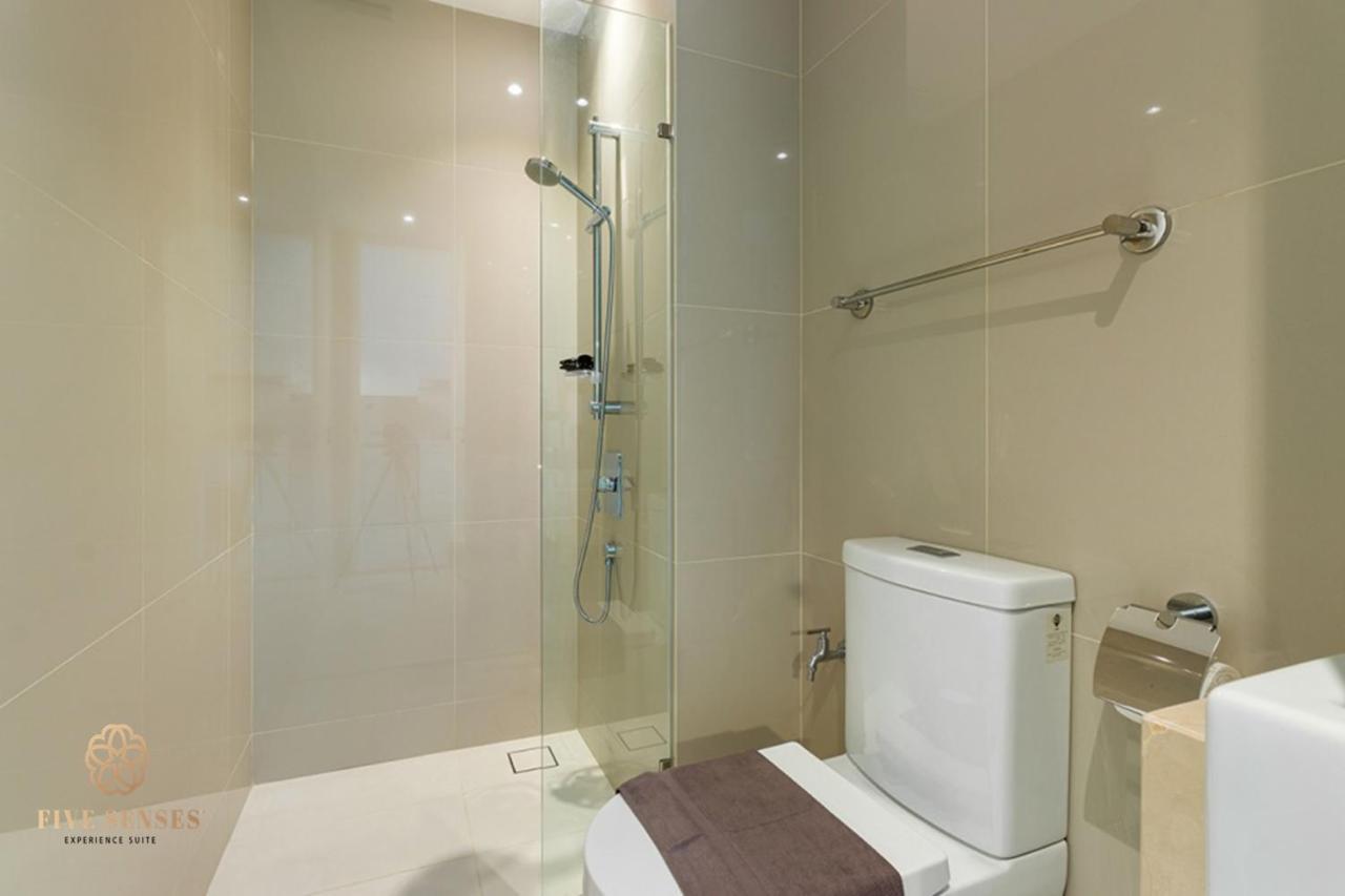 Southlink Bangsar South By Five Senses Lejlighedshotel Kuala Lumpur Eksteriør billede