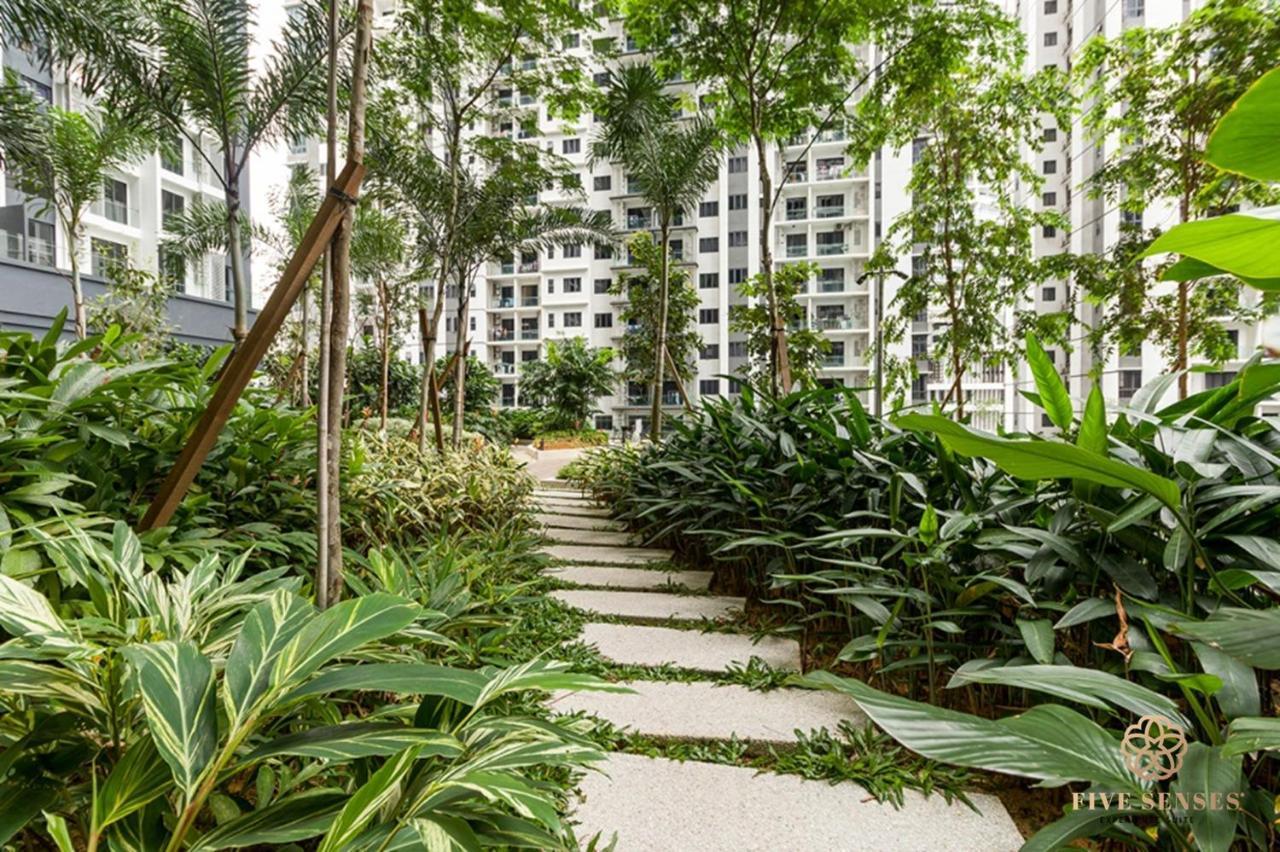 Southlink Bangsar South By Five Senses Lejlighedshotel Kuala Lumpur Eksteriør billede