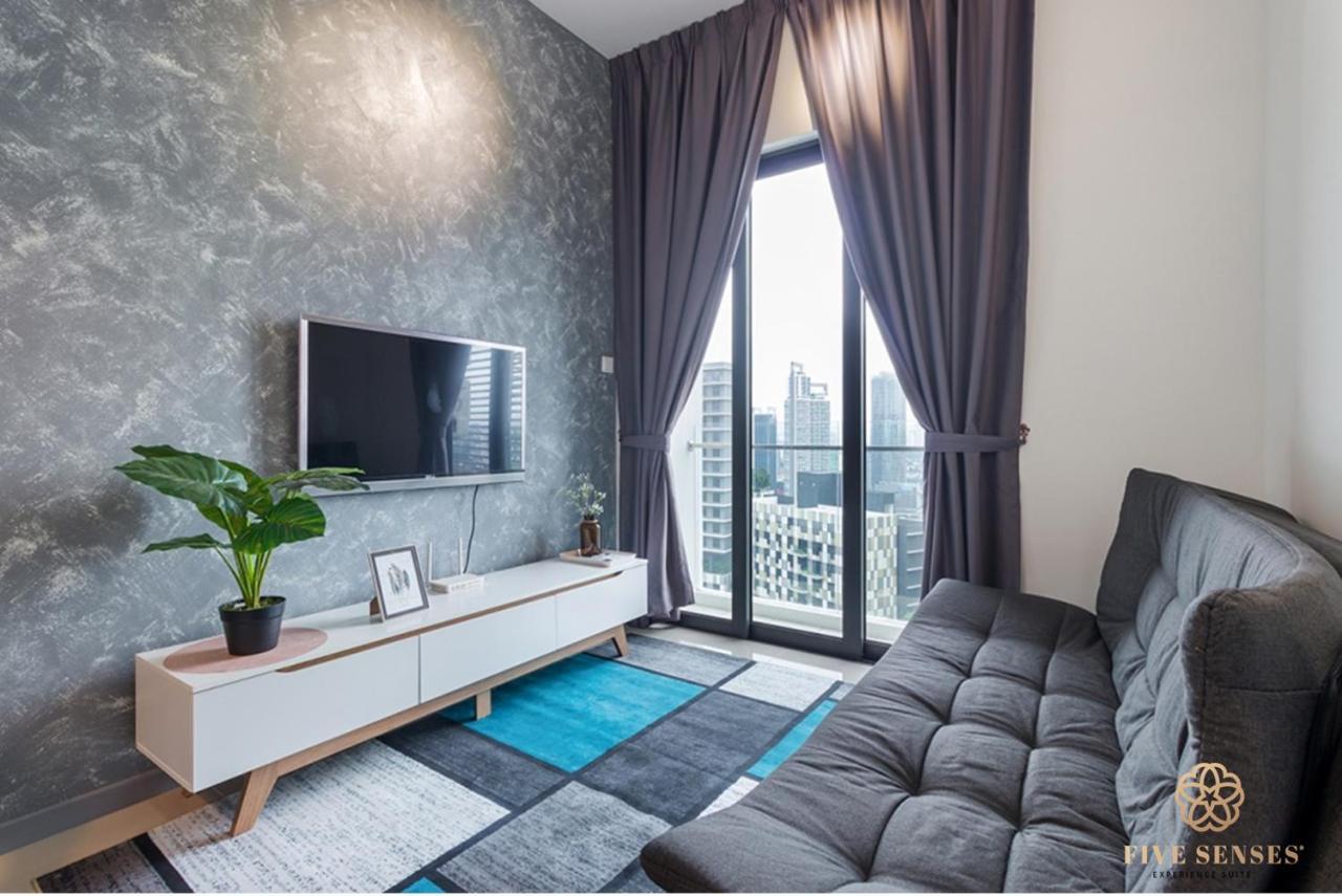 Southlink Bangsar South By Five Senses Lejlighedshotel Kuala Lumpur Eksteriør billede