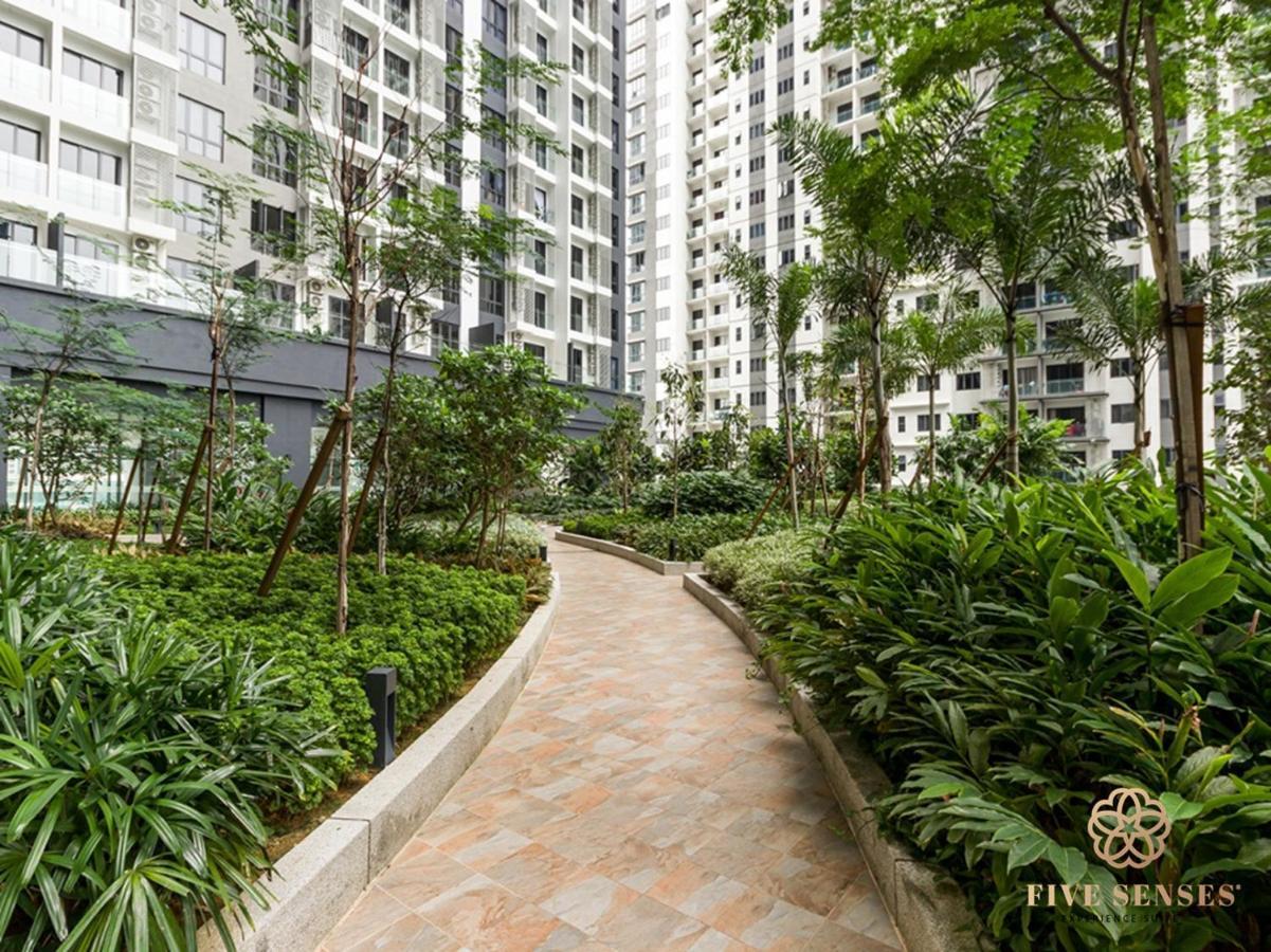 Southlink Bangsar South By Five Senses Lejlighedshotel Kuala Lumpur Eksteriør billede