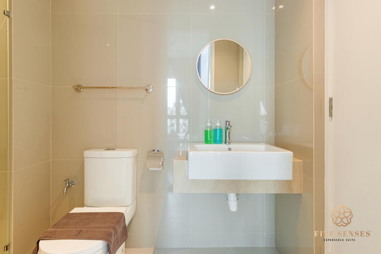 Southlink Bangsar South By Five Senses Lejlighedshotel Kuala Lumpur Eksteriør billede