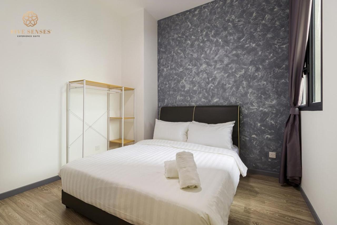 Southlink Bangsar South By Five Senses Lejlighedshotel Kuala Lumpur Eksteriør billede